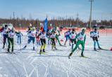 Ямальские лыжники завоевали три медали на Всероссийских Арктических играх 