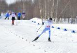 Ямальские лыжники завоевали серебро и бронзу Всероссийских Арктических игр 