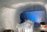 На Ямале открыли музей вечной мерзлоты
