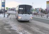 Автобусы Лабытнанги игнорируют пассажиров и ездят как бог на душу положит