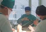 В Ноябрьске врачи спасли ноги пострадавшему рабочему