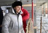 Дмитрий Артюхов два дня работал в Новом Уренгое (ФОТО)