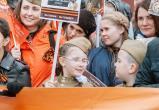 Волонтеров-модераторов набирают на акцию «Бессмертный полк онлайн» на Ямале
