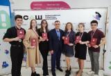 Ямальские школьники — призеры всероссийской олимпиады по ОБЖ
