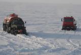 На Ямале продолжают закрывать зимники
