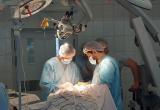 В Новом Уренгое спасли пациента с аневризмой сонной артерии (ФОТО)