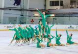 На Ямале впервые пройдут соревнования по синхронному катанию на коньках 