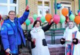 На Ямале выполнили программу по строительству детских садов (ФОТО)