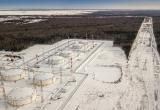 АО «Транснефть — Сибирь» в первом квартале выполнило диагностику 1,1 тыс. км нефтепроводов  