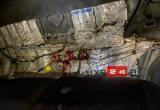 В Новом Уренгое парень сядет на 4 года за резню в гаражах (ВИДЕО)  