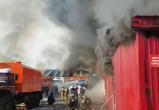 Прокуратура Муравленко проведет проверку по факту пожара в местном общежитии 