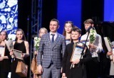 12-летний ямалец завоевал Гран-при всероссийского конкурса