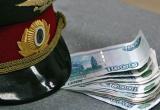 В Тюмени мошенники прикидывались коррупционерами по линии МВД