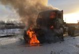 В Новом Уренгое в аварии погибли два человека (ФОТО) 