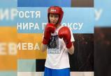 Валерия Мухарлямова из Ноябрьска поборется за золото чемпионата России по боксу 