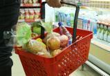 Традиционный обзор цен от НУР24: за неделю в Новом Уренгое заметно подорожали овощи и шоколад и резко подешевела туалетная бумага