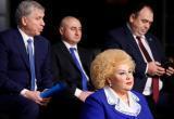 Кто на Ямале зарабатывает больше Артюхова: команда губернатора задекларировала доходы за 2021 год 