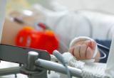 Ямальской малышке срочно требуется донор костного мозга