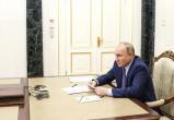 Владимир Путин призвал нефтяников действовать на опережение
