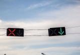 Дорожные работы в ЯНАО: НУР24 публикует расположение светофоров реверсивного движения на трассе Сургут — Салехард 