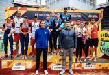 Ямальские спортсмены в четвертый раз подряд лучшие на этапе чемпионата России (ФОТО)