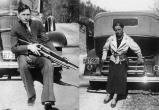 День в истории: 85 лет назад в засаду попали гангстеры Бонни и Клайд