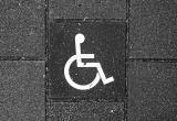 В ямальской больнице для инвалидов не сделали пандус на верхние этажи, подъемник и кнопку вызова