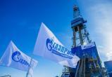«Газпром» выплатит акционерам рекордные 1,2 трлн рублей дивидендов 