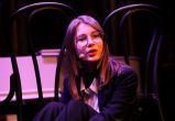 Талантливая школьница из Нового Уренгоя дебютировала на сцене московского театра