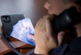 Телефонные мошенники предлагают россиянам обменять накопленный кешбэк и бонусы «Спасибо» на рубли 