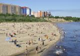 Погода в Салехарде и Новом Уренгое стала самой комфортной в России по версии синоптиков (ОПРОС) 