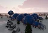 Госкомиссия по развитию Арктики поддержала проект научной станции «Снежинка» на Ямале 