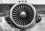 Самолет Сочи — Тюмень отстранили от полетов из-за поломки двигателя