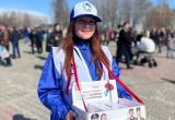 По акции «Красная гвоздика» жители Ямала собрали для ветеранов округа более миллиона рублей
