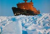 Ученые прогнозируют полное освобождение Арктики ото льда к концу XXI века