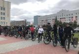 2 июля в Новом Уренгое состоялся велопробег (ФОТО)