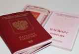 Получить российский паспорт теперь можно за 5 дней