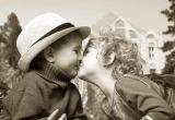 Этот день в истории: 6 июля отмечается самый нежный праздник - день поцелуя