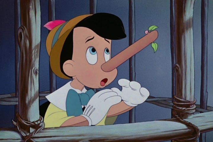 Этот день в истории: 7 июля мир впервые узнал сказку о длинноносом мальчике Пиноккио