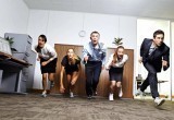 Тест для тех, кто работает не вахтовым методом: на что ты способен в пятницу? (18+) 