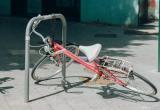 В Новом Уренгое поймали угонщика велосипеда за сорок тысяч