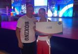 Ямальская боксерша завоевала бронзу на престижном турнире