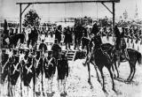 День в истории: 196 лет назад казнили руководителей восстания декабристов