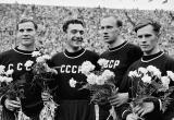 День в истории: 70 лет назад завершились первые для сборной СССР Олимпийские игры 