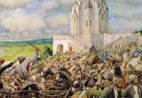 День в истории: 360 лет назад обманутая государством беднота подняла Медный бунт против русского царя 