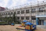 На Ямале к новому учебному году отремонтируют половину всех школ и детских садов
