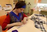  На Ямале воспитанники школ-интернатов могут получить первую профессию уже во время учебы 
