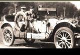 День в истории: В 1910 российский автопром показал класс на автопробеге в Неаполе 