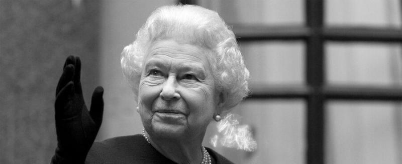 Королева Великобритании Елизавета Вторая умерла: ее преемником стал Карл Третий