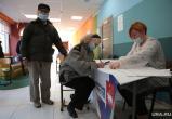 Выборы-2022: в Новом Уренгое зафиксирована явка вдвое ниже, чем в Шурышкарском районе 